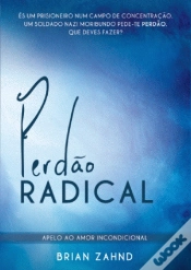 Capa do artigo Perdão Radical