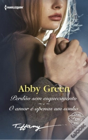 Capa do artigo Perdão sem Esquecimento | O Amor é Apenas um Sonho
