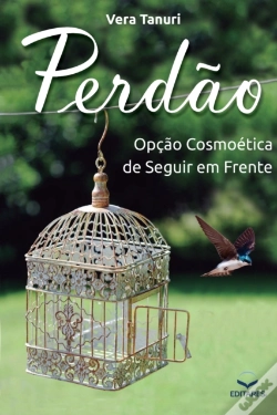 Capa do artigo Perdao