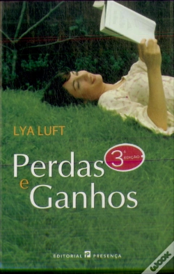 Capa do artigo Perdas e Ganhos