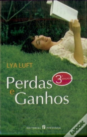 Capa do artigo Perdas e Ganhos