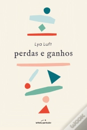 Capa do artigo Perdas e Ganhos