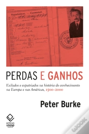 Capa do artigo Perdas E Ganhos