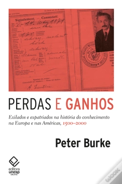 Capa do artigo Perdas E Ganhos