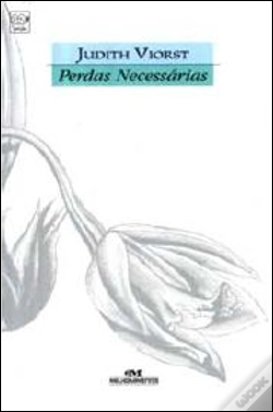 Capa do artigo Perdas Necessárias