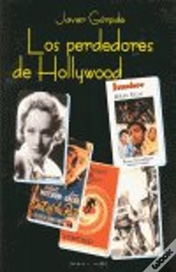Capa do artigo Perdedores De Hollywood, Los