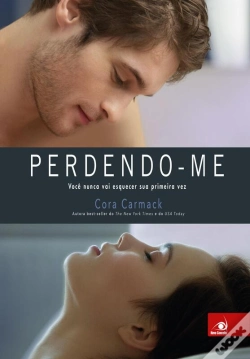 Capa do artigo Perdendo-Me