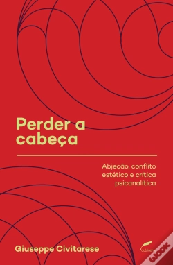 Capa do artigo Perder A Cabeça