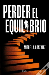 Capa do artigo Perder El Equilibrio