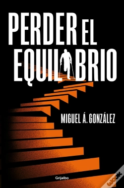 Capa do artigo Perder El Equilibrio