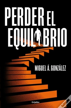 Capa do artigo Perder El Equilibrio