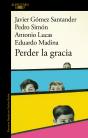 Perder La Gracia - Preview