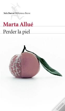 Capa do artigo Perder La Piel