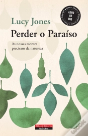 Capa do artigo Perder o Paraíso