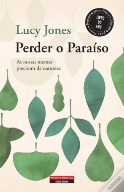 Capa do artigo Perder o Paraíso