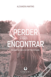 Capa do artigo Perder para Encontrar