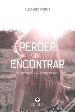 Capa do artigo Perder para Encontrar