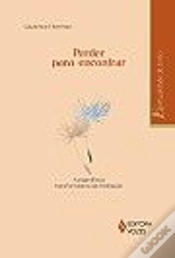 Capa do artigo Perder para Encontrar