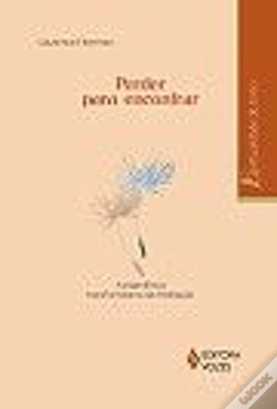 Capa do artigo Perder para Encontrar