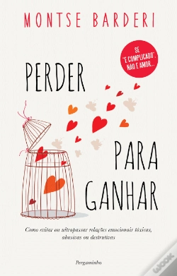 Capa do artigo Perder para Ganhar