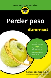 Capa do artigo Perder Peso Para Dummies