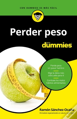 Capa do artigo Perder Peso Para Dummies