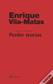 Capa do artigo Perder Teorias