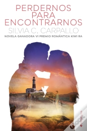Capa do artigo Perdernos Para Encontrarnos
