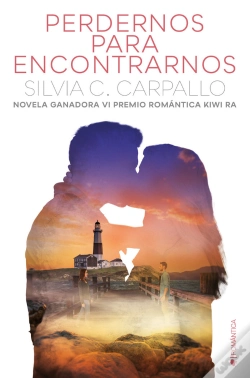 Capa do artigo Perdernos Para Encontrarnos