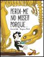Perdi-me no Museu Porque... - Preview