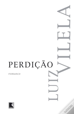 Capa do artigo Perdição