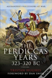 Capa do artigo Perdiccas Years, 323-320 Bc