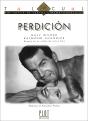 Perdición - Preview