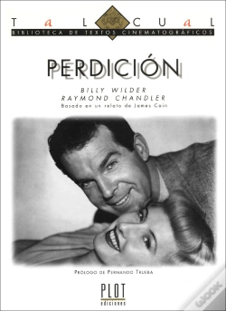Capa do artigo Perdición