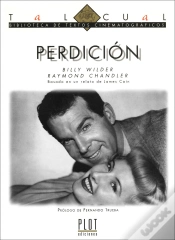 Capa do artigo Perdición