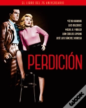 Capa do artigo Perdición. El Libro Del 75 Aniversario