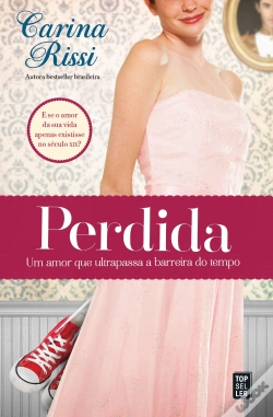 Capa do artigo Perdida