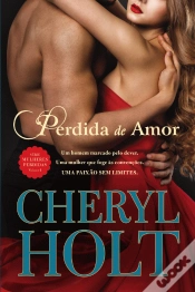 Capa do artigo Perdida de Amor