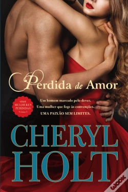 Capa do artigo Perdida de Amor