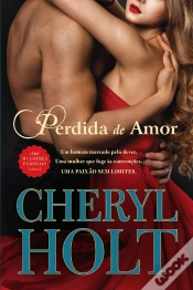 Capa do artigo Perdida De Amor