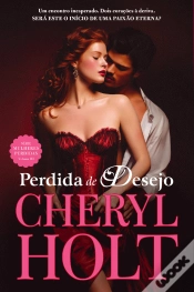 Capa do artigo Perdida de Desejo