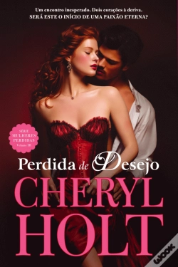 Capa do artigo Perdida de Desejo