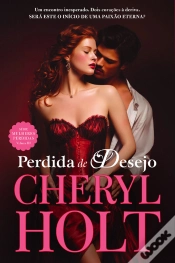 Capa do artigo Perdida De Desejo