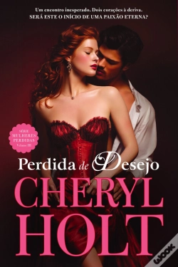 Capa do artigo Perdida De Desejo
