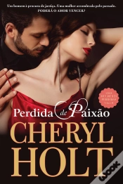 Capa do artigo Perdida de Paixão