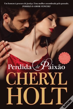 Capa do artigo Perdida de Paixão
