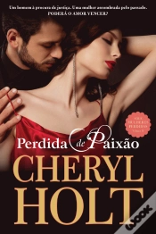 Capa do artigo Perdida de Paixão