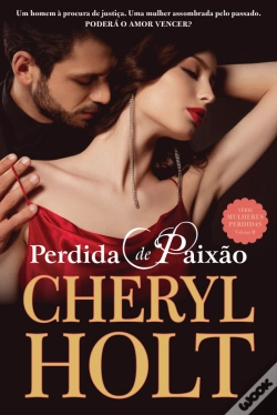 Capa do artigo Perdida de Paixão