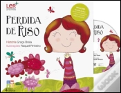 Capa do artigo Perdida de Riso