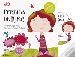 Capa do artigo Perdida de Riso